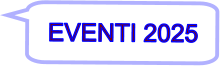 EVENTI 2025