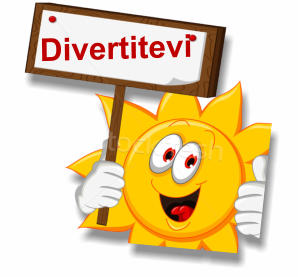 Divertitevi
