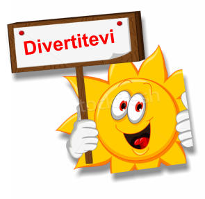 Divertitevi